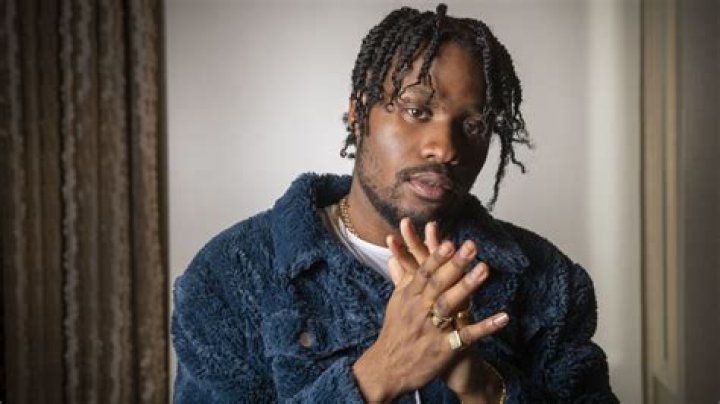 48 Facts About Shameik Moore