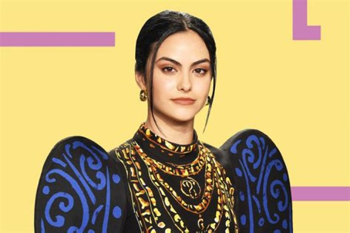 49 Facts About Camila Mendes