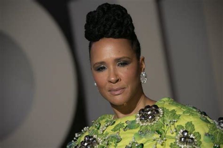 49 Facts About Golda Rosheuvel