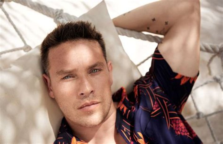 49 Facts About Kevin Alejandro