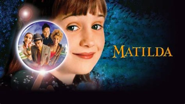 49 Facts about the movie Matilda