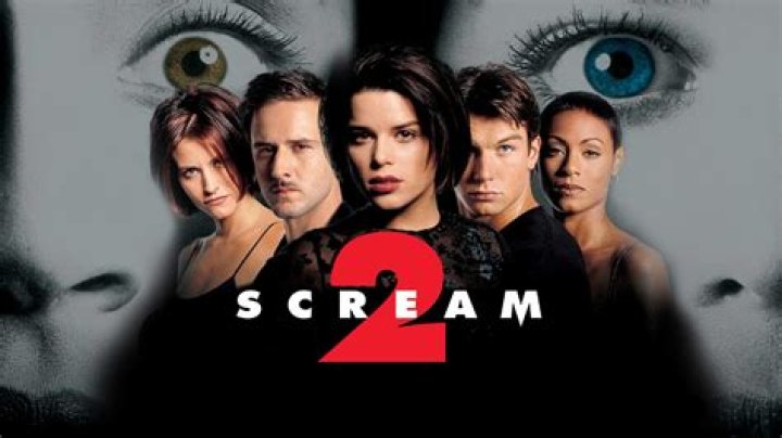 49 Facts about the movie Scream 2