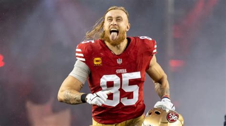 49ers' George Kittle Tweets He's Joining Jaguars in April Fools' Day Joke | News, Scores, Highlights, Stats, and Rumors