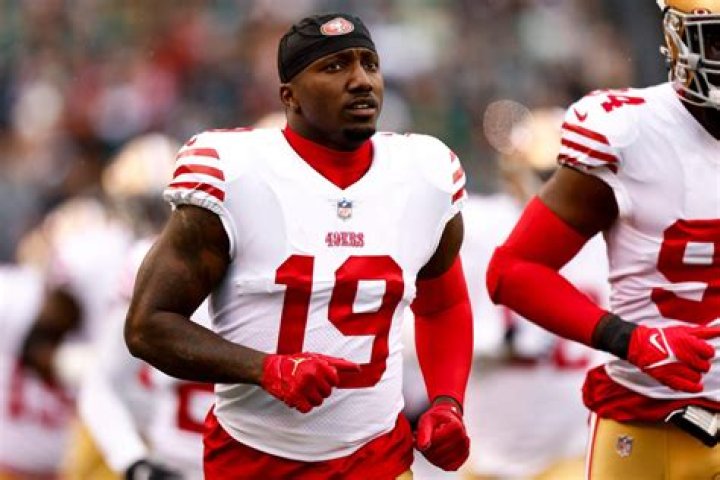 49ers’ Deebo Samuel goes to Philly as a marked man — just how he likes it