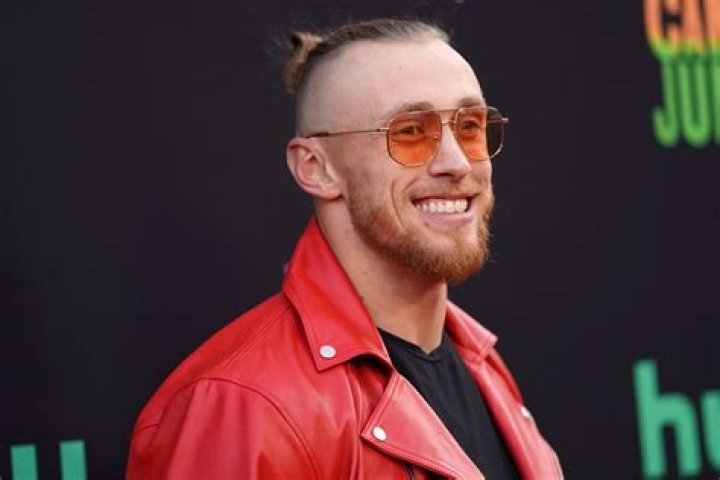 49ers tight end George Kittle decided to make a radical change and be smarter with his diet