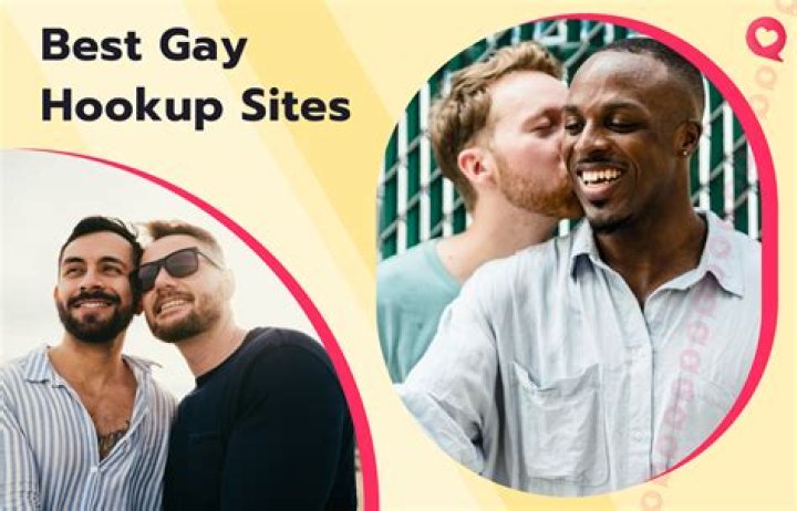 5 Best Gay Hookup Apps And Dating Sites | Shawn Yale