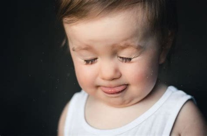 5 Common Eye Problems in Toddlers