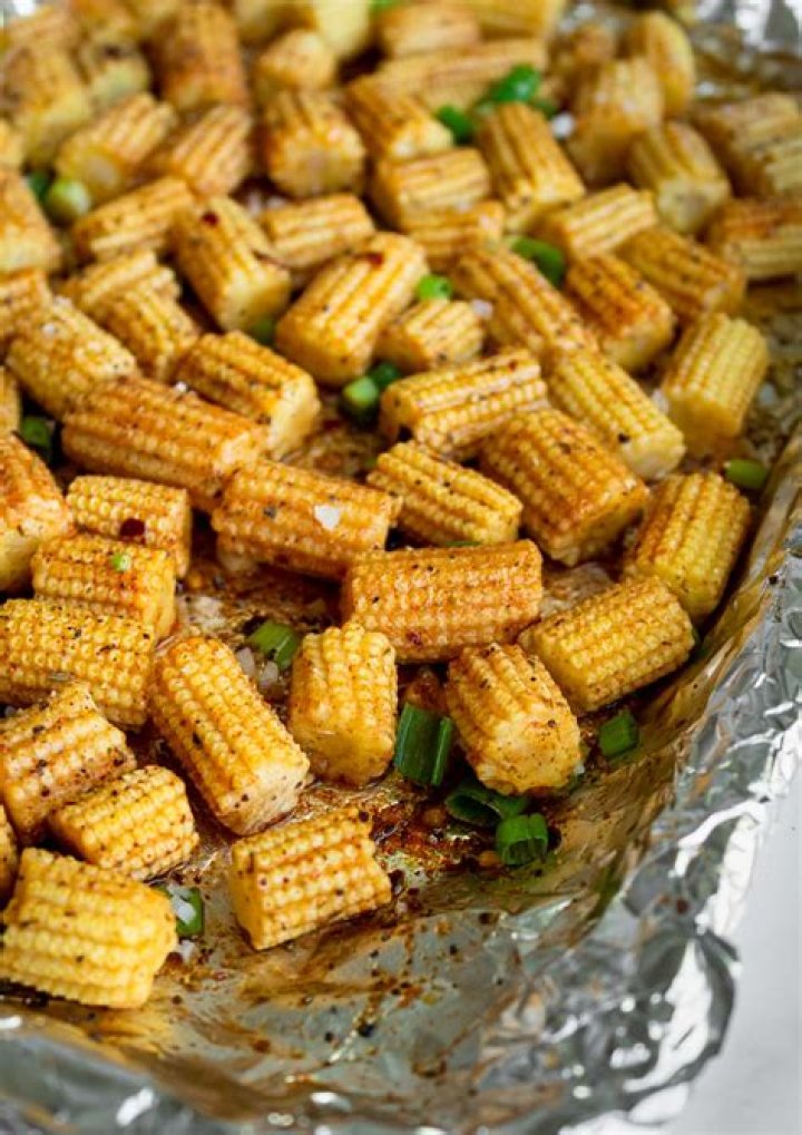 5 Cozy Corn Recipes to Make for Autumn