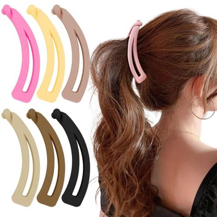 5 Cute Banana Clips to Shop Now