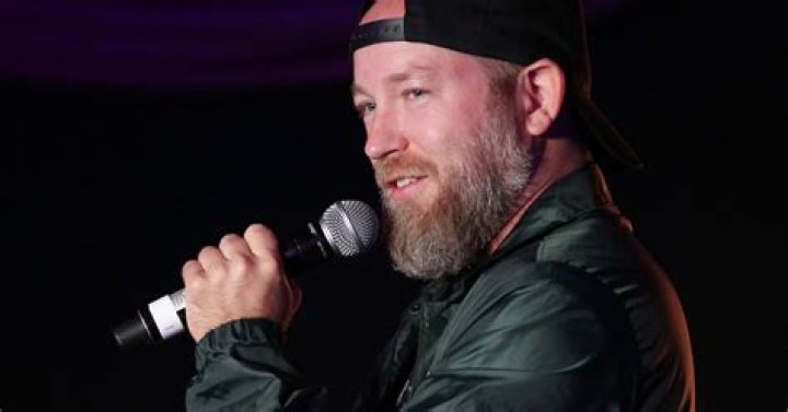 5 Days on the Road With Comedian Kyle Kinane