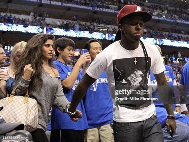 5 Details About Lil' Wayne Girlfriend Dhea Sodano And Their Secretive Relationship