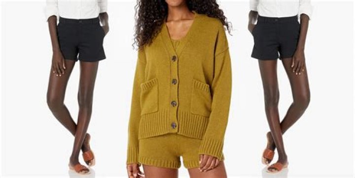 5 Editor-Approved New Amazon Spring Fashion Arrivals