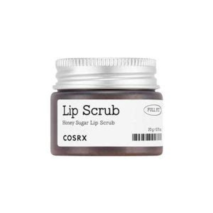 5 Homemade Lip Scrubs to Soften and Smooth Your Pout