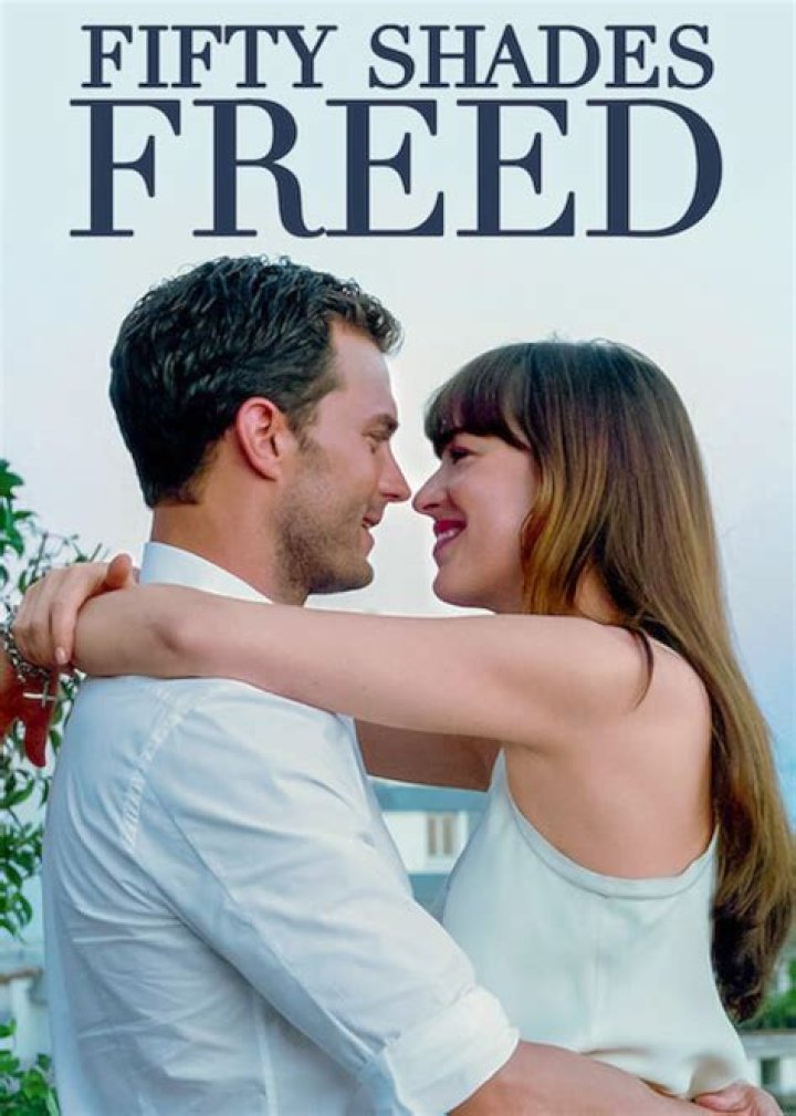 5 Love Tips For Anastasia Steele In '50 Shades Freed'
