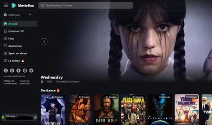 5 Movierulez: A Comprehensive Guide To Streaming Movies And Series Online