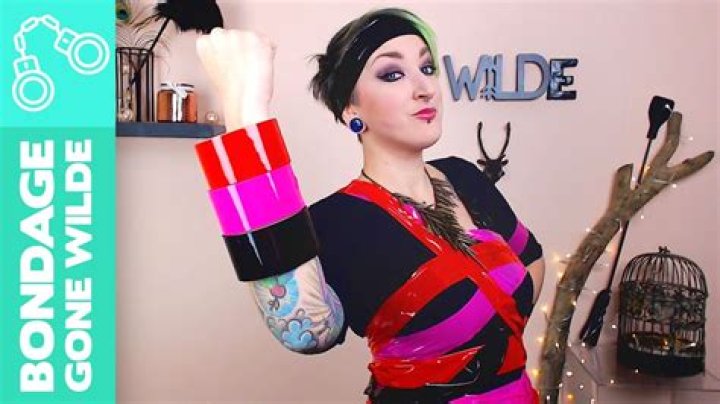 5 Reasons To Try Bondage For The Most Orgasmic Sex Ever | Pleasure Mechanics