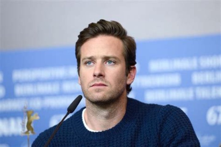 5 Shocking Moments from the Armie Hammer True-Crime Special