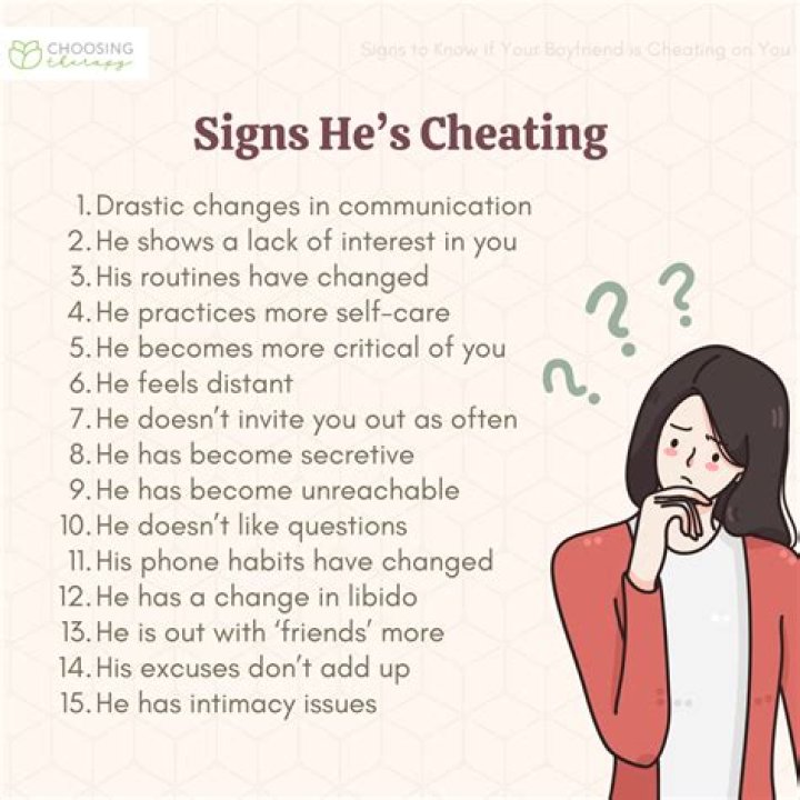 5 Signs I Missed When My Husband Cheated On Me