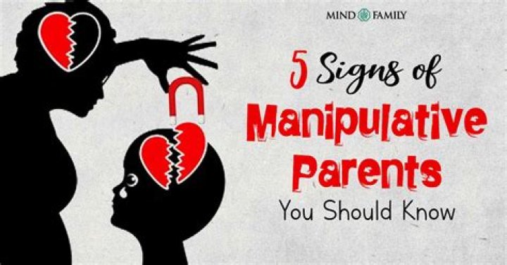 5 Subtle Signs Your Parents Loved You Conditionally