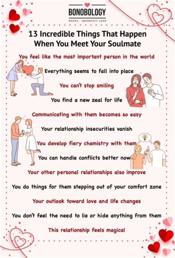 5 Things To Do When Your Soulmate Doesn't Love You Back | Mitzi Bockmann