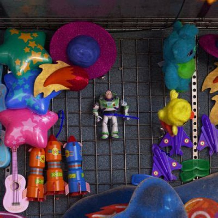 5 Toy Story 4 Easter Eggs You Might Have Missed