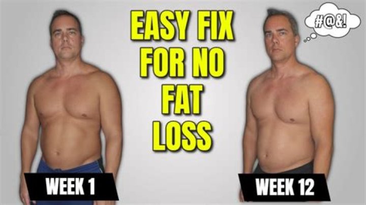 5 Unusual Reasons You May Not Be Able To Lose Weight