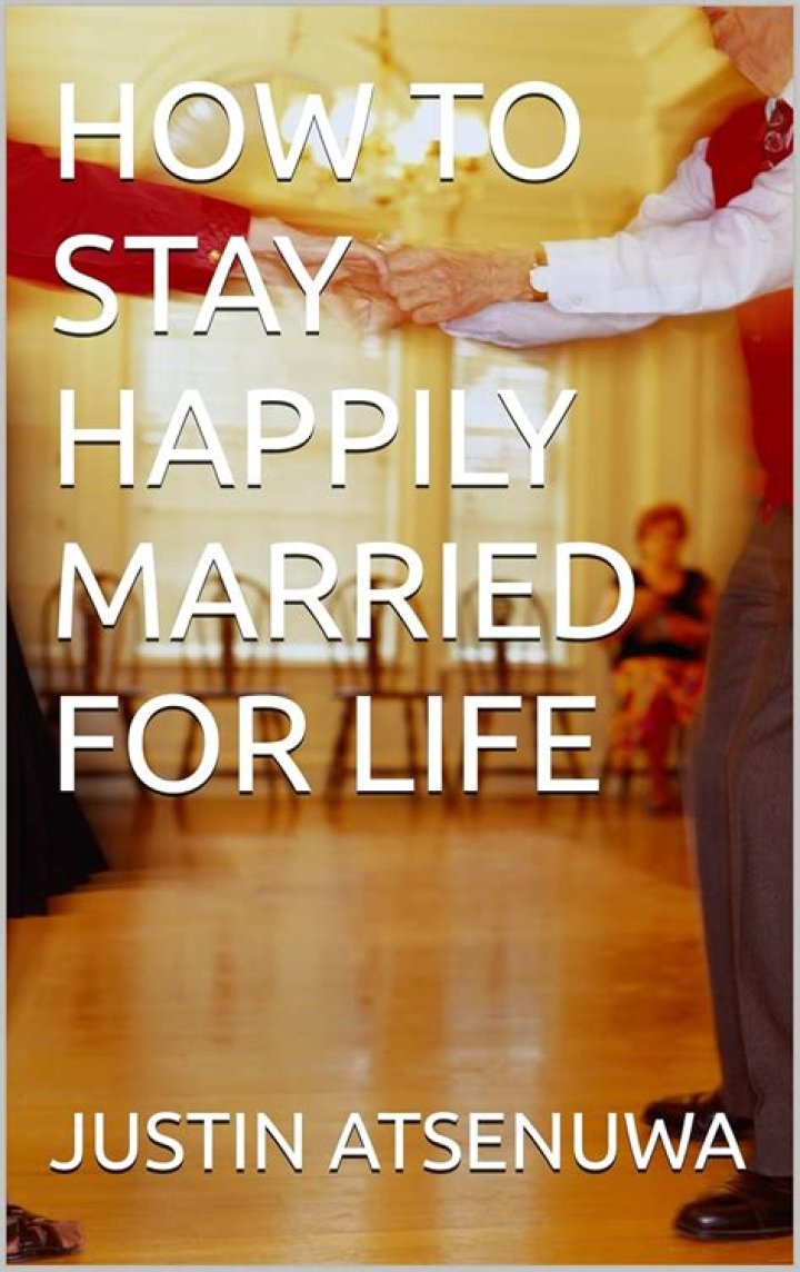 5 Ways I Stay Happily Married To A Husband With Chronic Anxiety