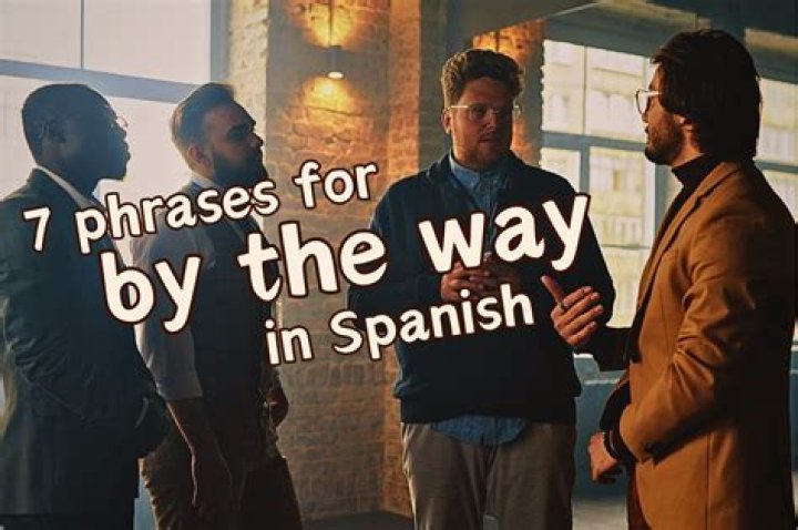 5 Ways to Say Sorry in Spanish