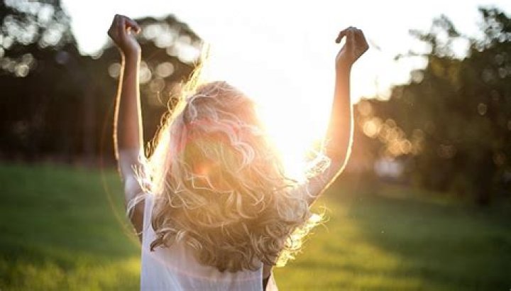 5 Ways To Stay Calm & Level-Headed In A Chaotic Reality | Jennifer Fields