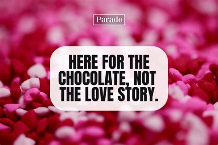 50 Anti-Valentine's Quotes For People Who Hate Valentine's Day
