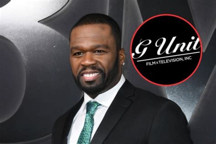 50 Cent gets ready for G-Unit Films and Television, buys 985,000-Square-Foot Warehouse