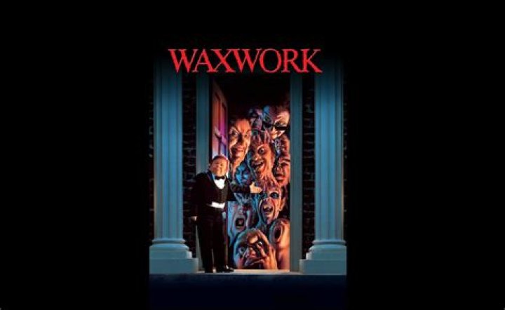 50 Facts about the movie Waxwork