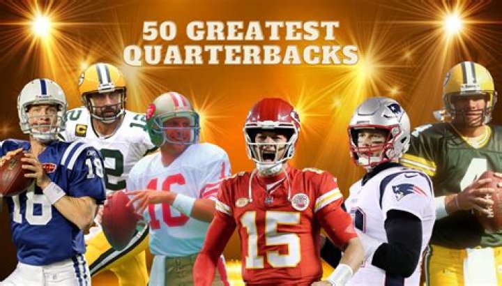 50 Greatest Quarterbacks Never to Win a Super Bowl | News, Scores, Highlights, Stats, and Rumors