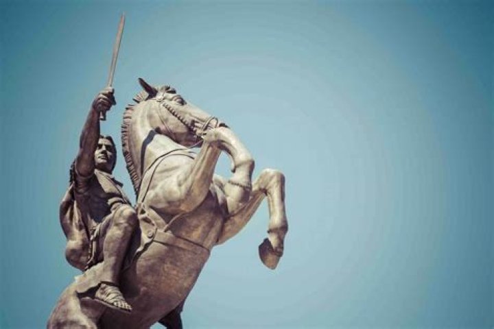 50 Inspiring Alexander the Great Facts & Secrets