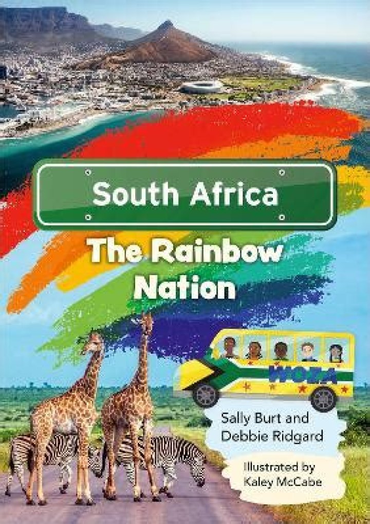 50 Interesting South Africa Facts About The Rainbow Nation