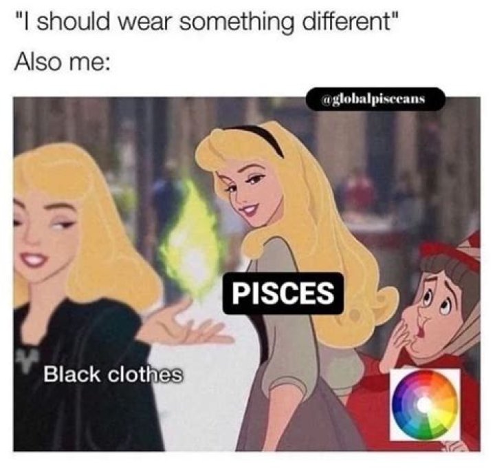 52 Best Pisces Memes That Describe This Zodiac Sign