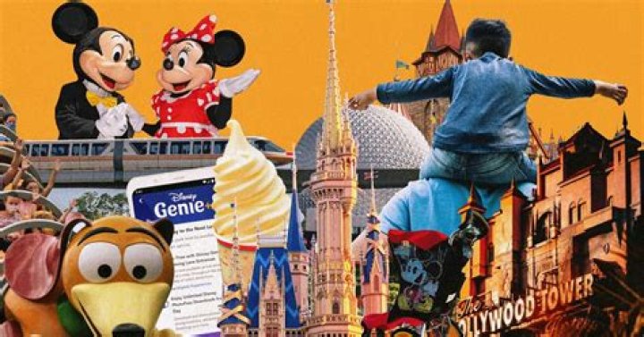 55 Essential Disney World Tips, Tricks, And Dad Hacks