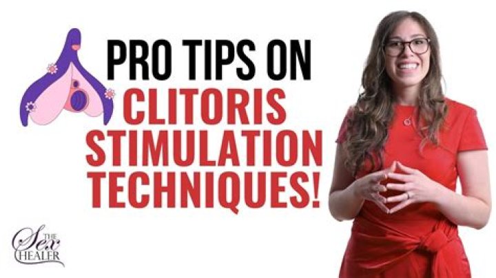 6 Best Clitoral Stimulation Techniques For Body-Shaking Orgasms | Sean Jameson