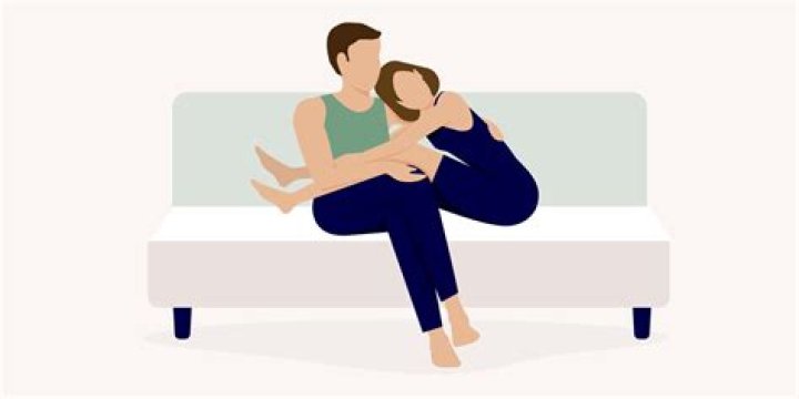 6 Fun Cuddling Positions To Try With Your Partner | Pleasure Mechanics