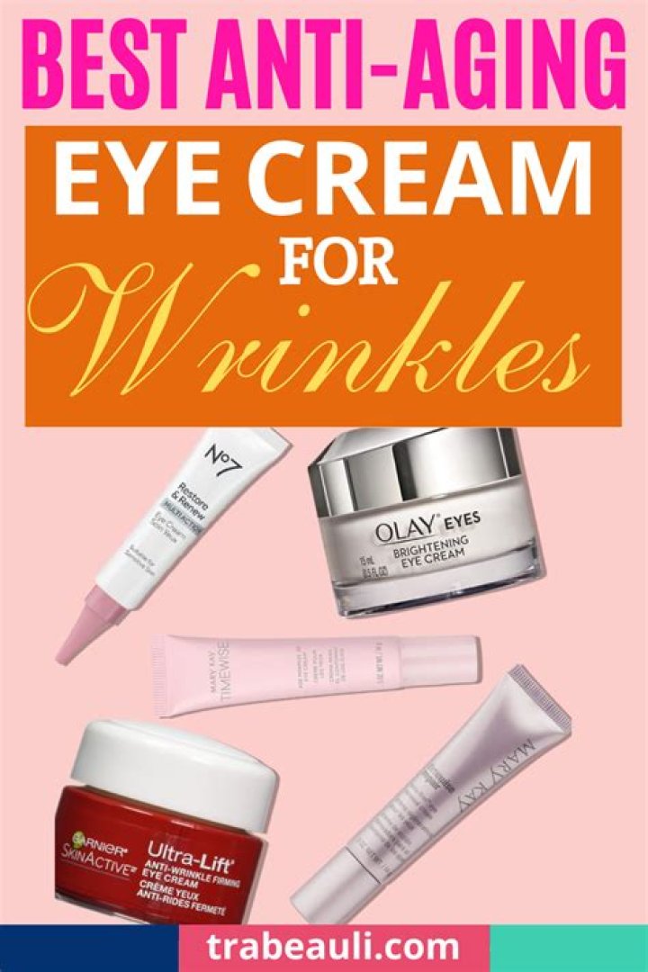 6 Men's Eye Creams That Make You Look Less Tired and Old