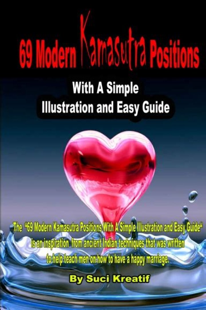 6 Modern Kamasutra Sex Positions For Sexual Daredevils
