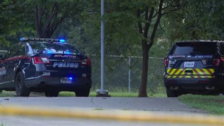 6 shot, 2 dead at Rosa L. Burney Park, police say