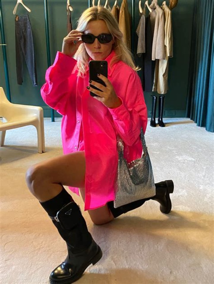 6 The Frankie Shop Outfits