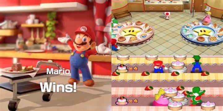 6 Things I Learned While Playing ‘Mario Party Superstars’ With My Family