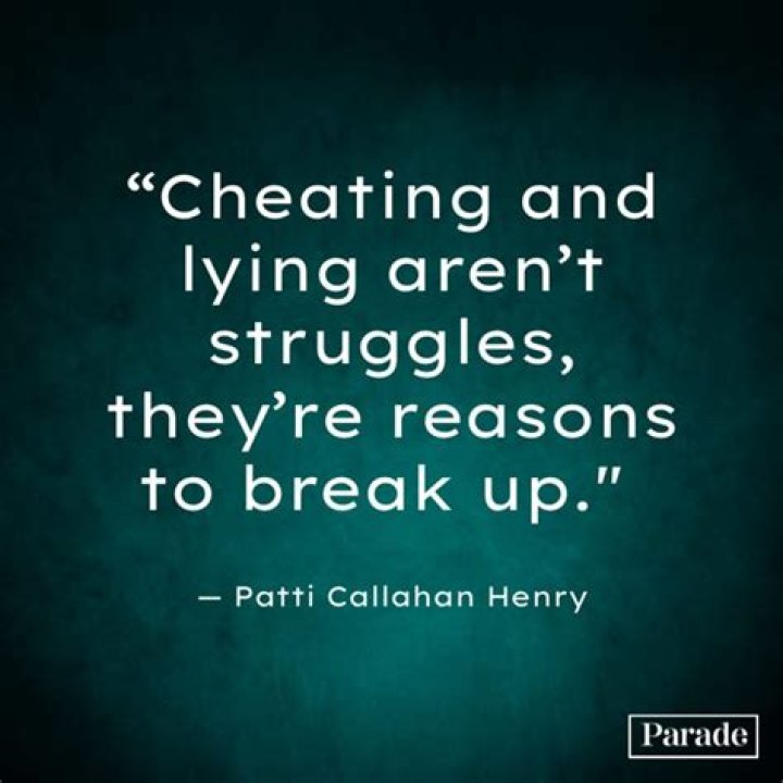 60 Heartbreaking Quotes About Being Cheated On