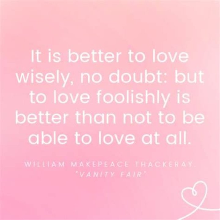 60 Most Famous Love Quotes Of All Time