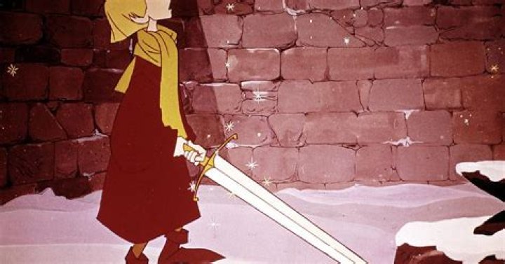 60 Years Ago, One Throwback Hit Brought Disney Out Of The Dark Ages