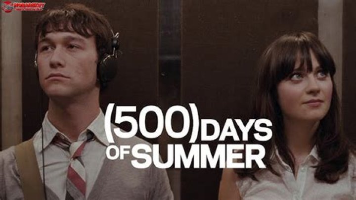 بمناسبة مرور 7 سنوات على عرضه الأول 10 معلومات عن فيلم 500 Days of Summer