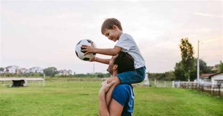 7 Dads On Watching Their Kids Suck At Sports