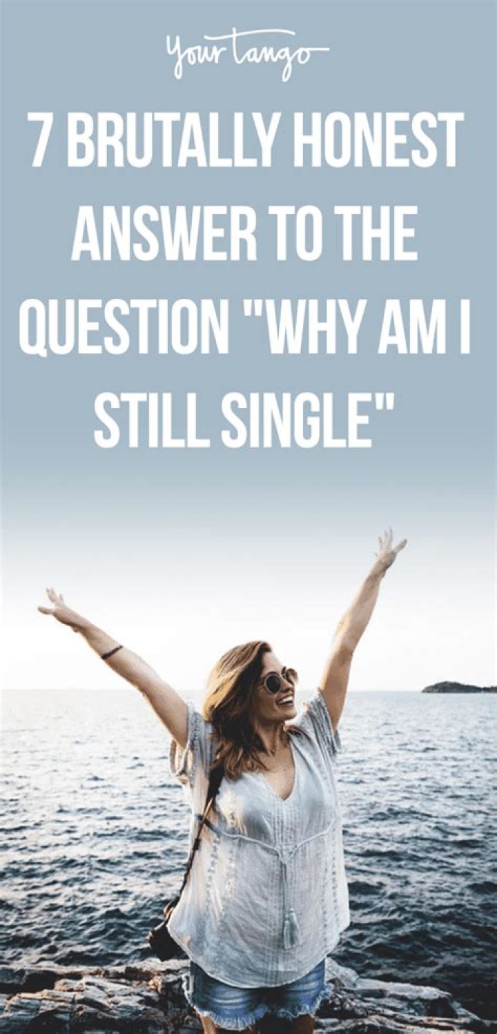 7 Harsh Truths About Why You Don't Attract Good Men